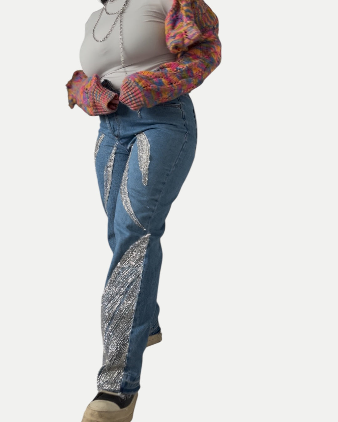 Denim Grl Jeans