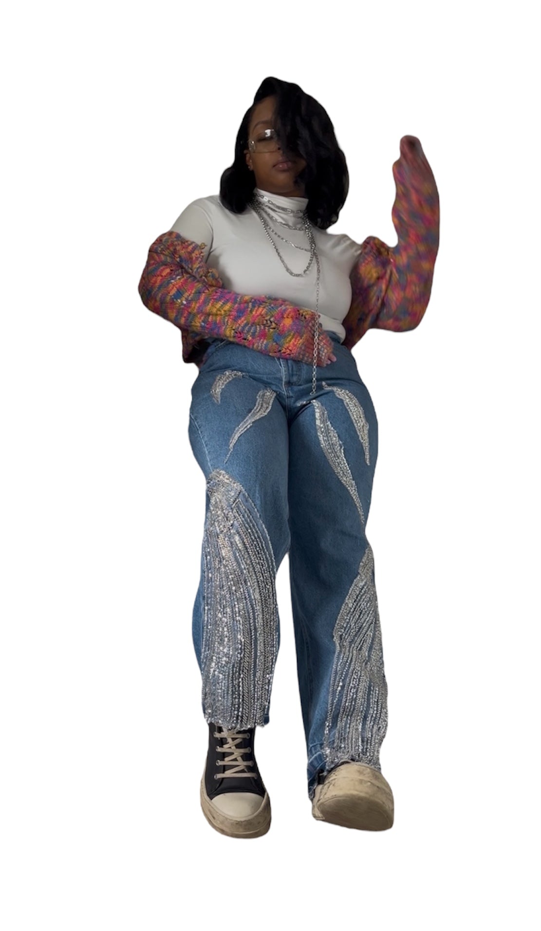 Denim Grl Jeans