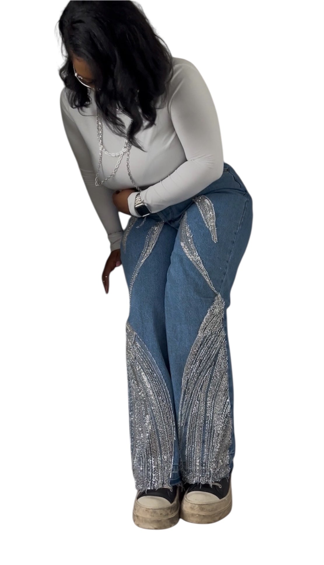 Denim Grl Jeans