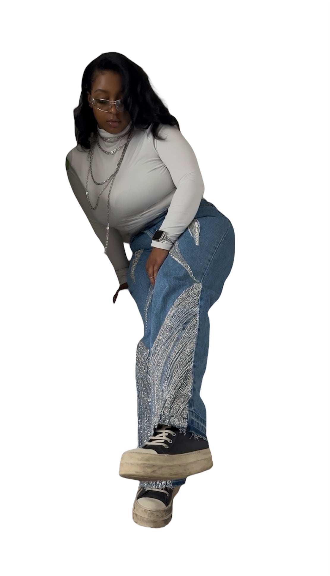 Denim Grl Jeans