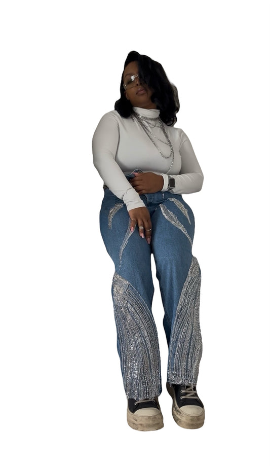 Denim Grl Jeans